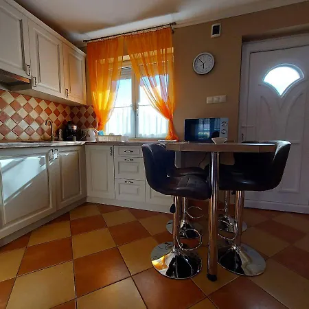 Appartement Mediterrán