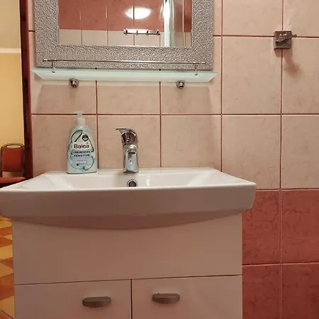 Mediterrán Appartement *