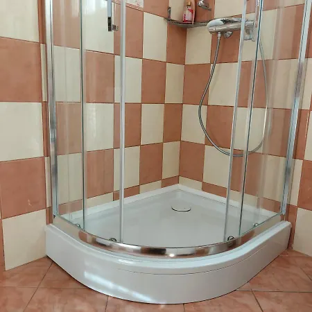 Mediterrán Appartement *