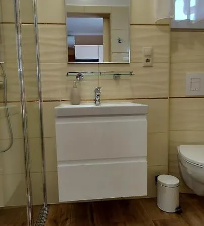 Mediterrán Appartement