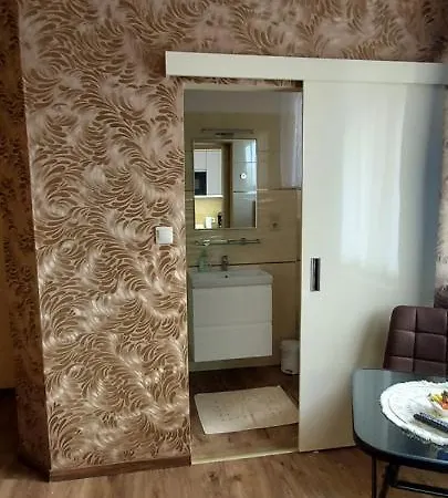Appartement Mediterrán
