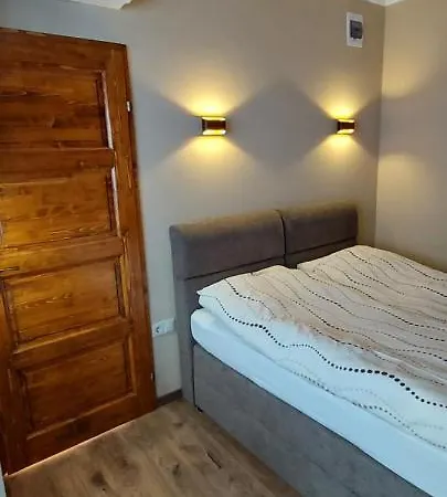 Appartement Mediterrán