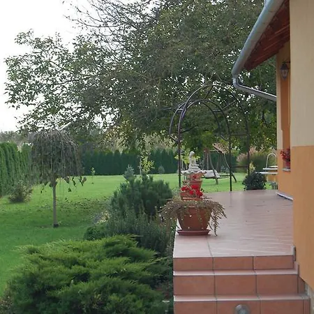 Appartement Mediterrán *