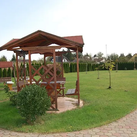 Appartement Mediterrán Nagyatád